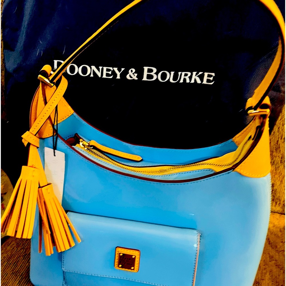 Dooney and Bourke purse